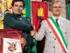 Francesco Felici insignito del San Michele d’Oro 2025 a Bastia