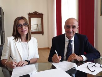 Simona Carosati direttrice sanitaria a Perugia per cinque anni