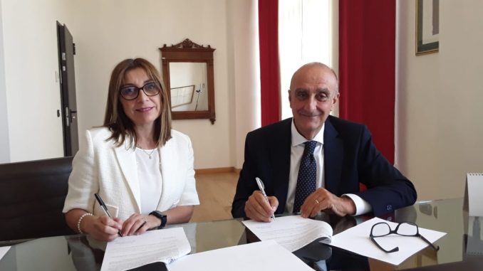Simona Carosati direttrice sanitaria a Perugia per cinque anni
