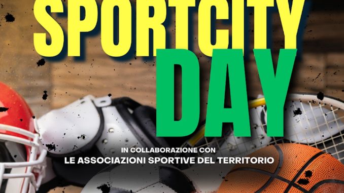 Bastia Umbra inaugura Sport City Day per il benessere