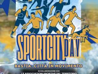 Bastia Umbra ospita lo Sport City Day tra eventi e benessere