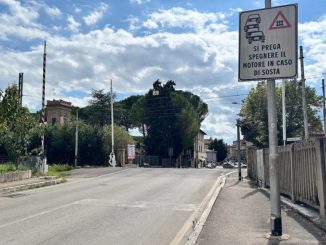 Sottopasso via Firenze, la Regione stanzia un milione