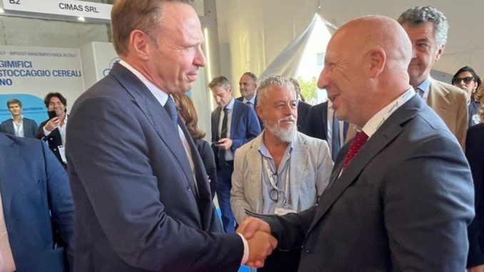 Agriumbria 2026 rilancia la zootecnia con visione One Health