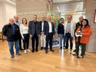 Bastia Umbra si trasforma per lo Sport City Day 2025