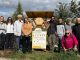 Bee Hotel a Bastia Umbra: nuovo rifugio per api solitarie urbane