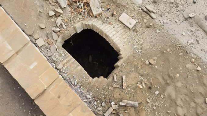 Lavori agli ossari di Costano completati dopo 17 mesi