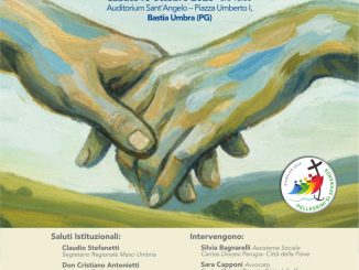 Riconciliazione al centro del convegno del Masci Umbria