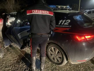 Rissa in discoteca a Bastia Umbra, denunciati in 12