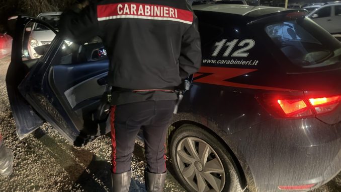 Rissa in discoteca a Bastia Umbra, denunciati in 12