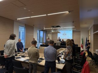 Gaza, Bastia Umbra unisce consiglio per aiuti umanitari