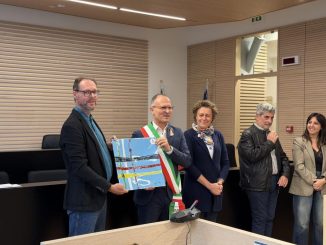 Bastia e Höchberg, 35 anni di gemellaggio europeo vivo