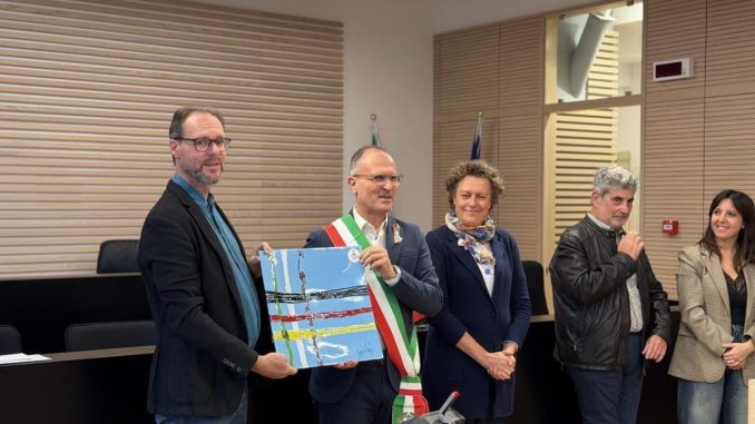 Bastia e Höchberg, 35 anni di gemellaggio europeo vivo