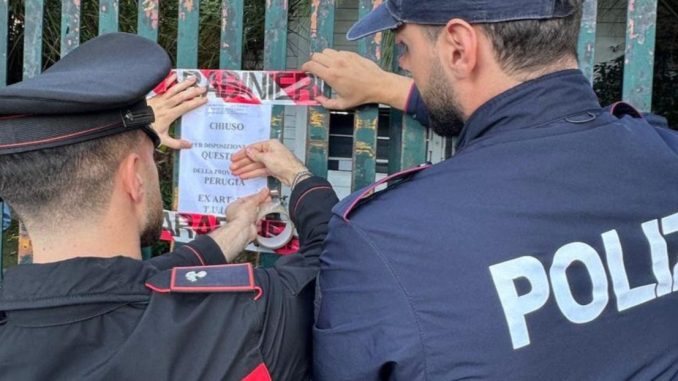 Violenza reiterata e allarme sociale, chiusura definitiva a Bastia