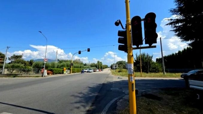 Rotatoria di via Atene ancora ferma, T-RED: dubbi sulle priorità