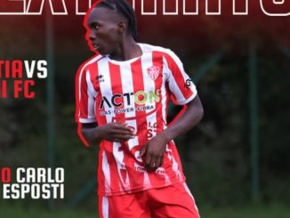 Bastia Umbra ospita Terni, sfida chiave in Eccellenza domenica