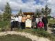 Nasce, un Bee Hotel per l’Oasi delle Api