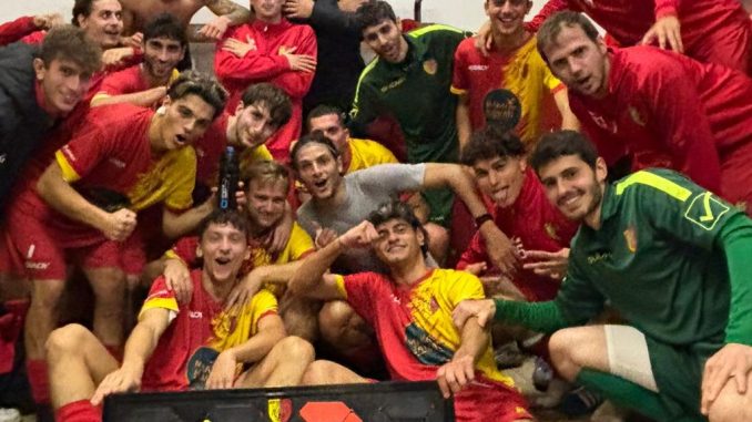 Costano espugna Todi 2-1 e conquista la semifinale