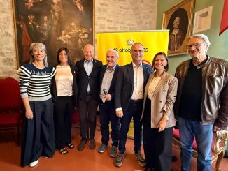 Marcia PerugiAssisi 2025: Bastia con i bambini protagonisti