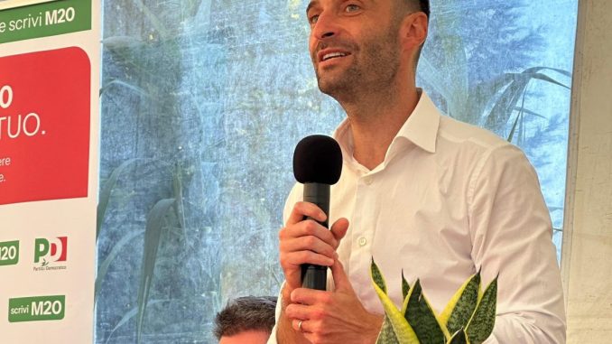 PD Assisano convoca l’assemblea per rilanciare i territori