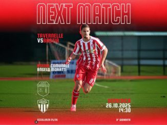 Un Bastia incerottato sfida il Tavernelle nel match decisivo