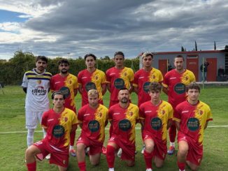 Costano in rimonta supera Pro Ficulle: 5-3