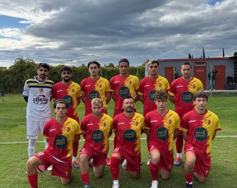 Costano in rimonta supera Pro Ficulle: 5-3