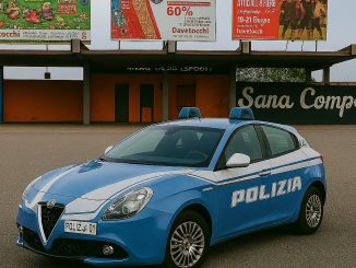 Daspo per due tifosi del San Venanzo dopo lo spareggio