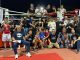 Bastia diventa capitale del pugilato nel primo weekend