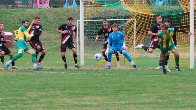 Bastia ancora ko: il Tavernelle vince di misura 1-0