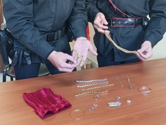 Truffa a Bastia, arrestati tre campani sulla E45