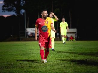 Highlander Fagotti, gol e assist che decidono il match