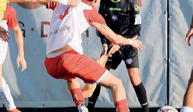 Bastia beffato nel finale: gol annullato in recupero