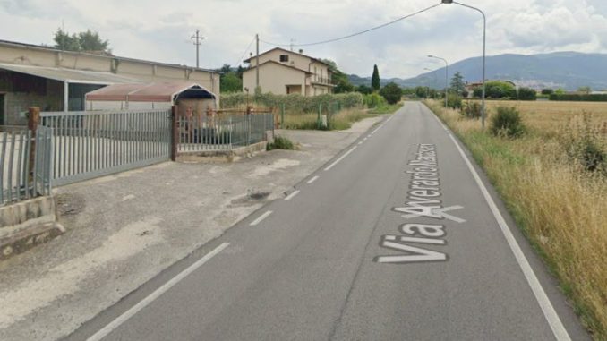 Nuova pista ciclabile a Bastia Umbra verso la sostenibilità