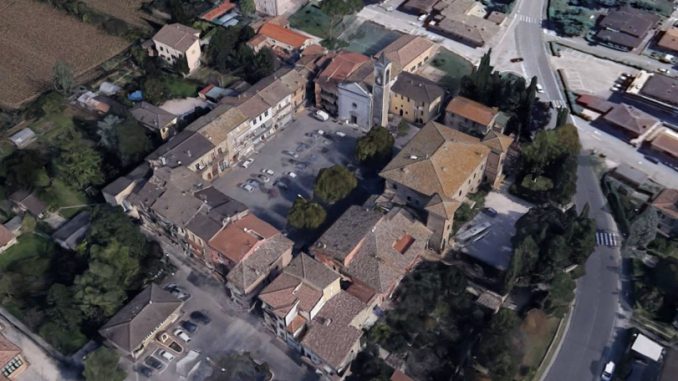 Riqualificazione a Ospedalicchio, via libera al progetto urbano