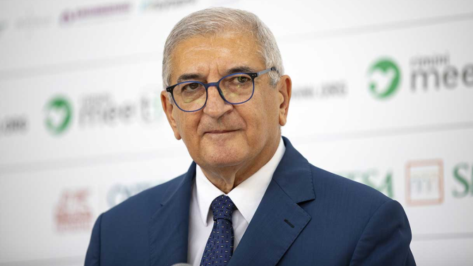 Foti incontra le imprese umbre: focus su crescita e PNRR