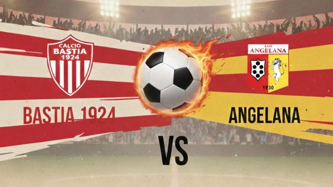 Domenica si gioca Bastia 1924 - Angelana 1930: Derby storico