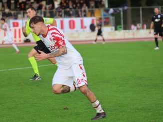 Bastia travolge Santa Sabina con poker spettacolare