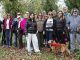 Ri@mbientiamoci rilancia il Percorso Verde del Chiascio con la comunità