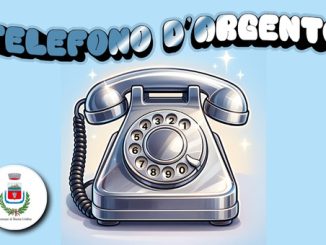 Telefono d’Argento rafforza il sostegno agli anziani fragili