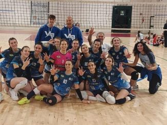 Bastia batte Città di Castello in un match ad alta tensione