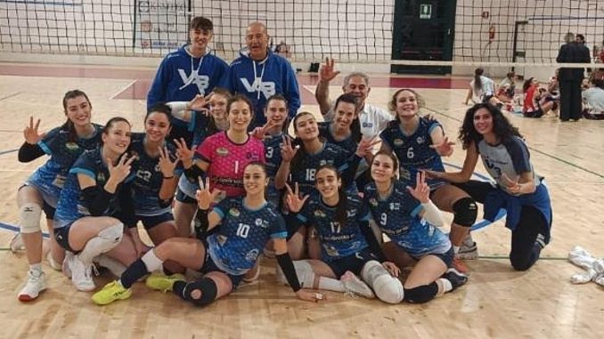 Bastia batte Città di Castello in un match ad alta tensione