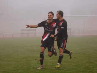 Il Bastia cala il tris nella nebbia: Olympia Thyrus ko 3-1