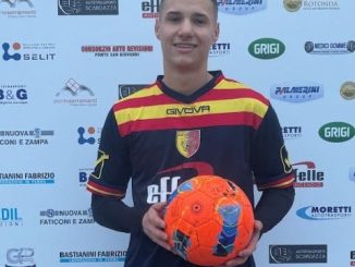 Vittoria travolgente del Costano sulla Trevana