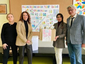 Bastia Umbra conferma assorbenti gratuiti nelle scuole
