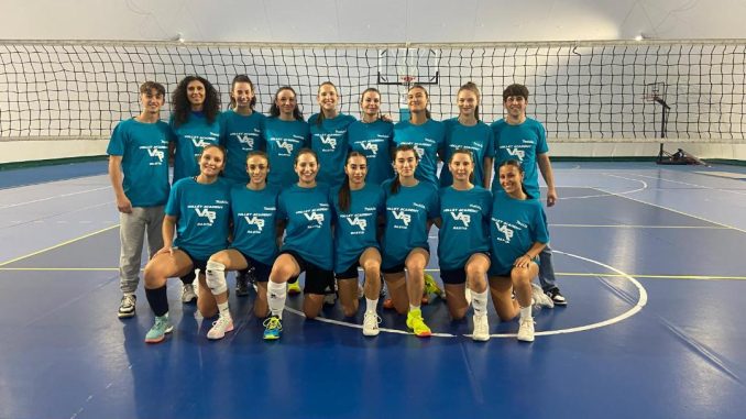 Volley, Bastia, Deruta, Serie C, pallavolo, femminile, campionato, vittoria, sconfitta, Montacci, Mazzasette, Alessandretti, Sabatini, Umbria, Academy