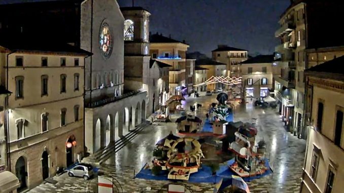 Voci dal Territorio, nuova rubrica social per Bastia Umbra