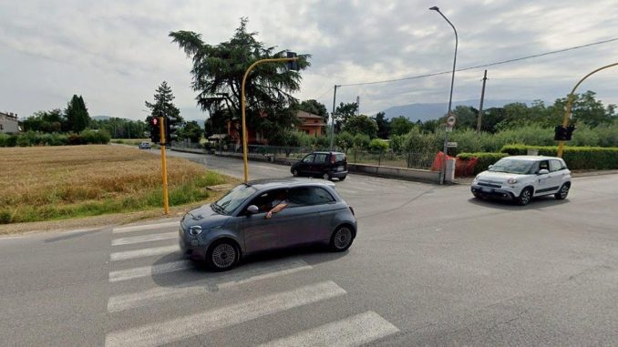 Comitato denuncia errore su rotatoria, avviati rimborsi T-RED