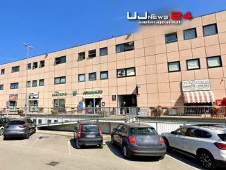 Bastia Umbra concede sosta gratuita e rilancia il centro