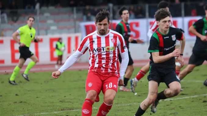 Disastro Bastia Calcio, Pontevecchio domina allo stadio comunale Degli Esposti!