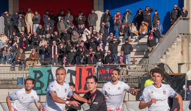 Bastia in cerca di riscatto: sfida decisiva sul campo di San Venanzo